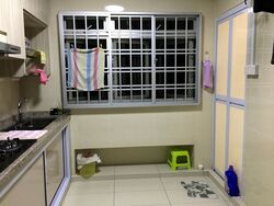 Blk 581 Pasir Ris Street 53 (Pasir Ris), HDB Executive #410439561